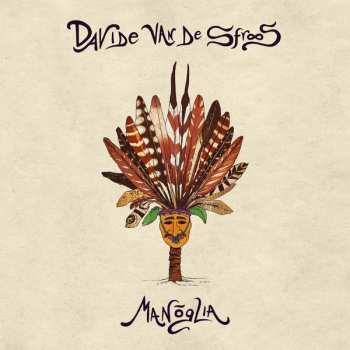 LP Davide Van De Sfroos: Manōglia