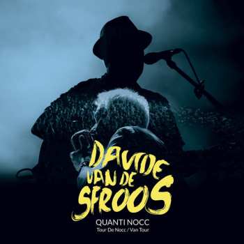 3LP Davide Van De Sfroos: Quanti Nocc