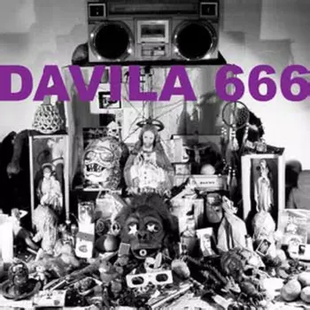 Davila 666