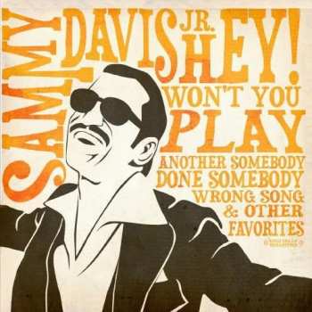 Album Davis Jr,sammy: Hey! Won't You Play & Other Favorites
