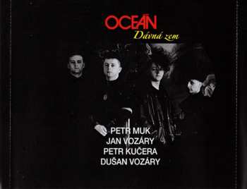 2CD Oceán: Dávná Zem