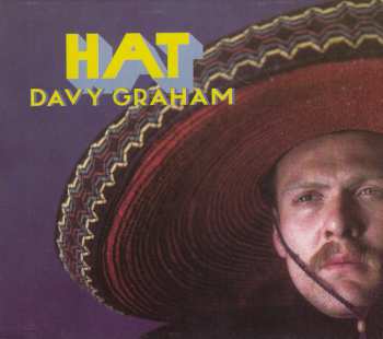 CD Davy Graham: Hat