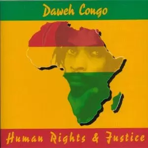 Human Rights & Justice