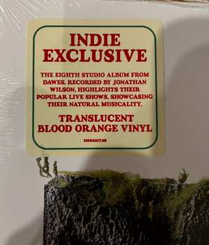 LP Dawes: Misadventures of Doomscroller CLR | LTD