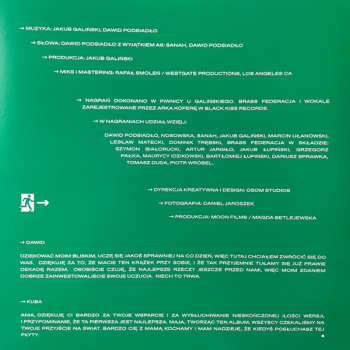 LP Dawid Podsiadło: Lata Dwudzieste