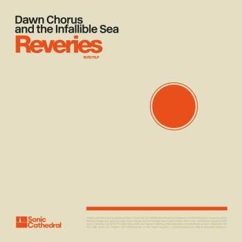 CD Dawn Chorus And The In...: Reveries