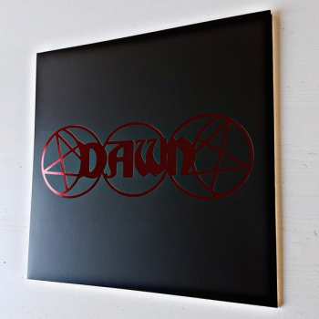LP Dawn: Dawn EP