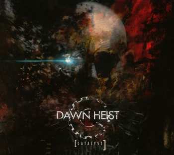 CD Dawn Heist: Catalyst DIGI