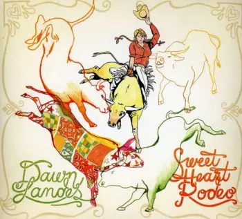 Sweetheart Rodeo