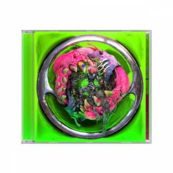 CD Lady Gaga: Dawn Of Chromatica