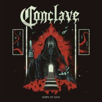 Album Conclave: Dawn of  Days