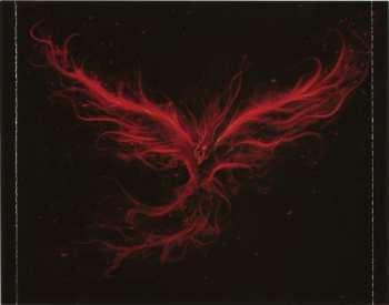 CD Dawn Of Oblivion: Phoenix Rising