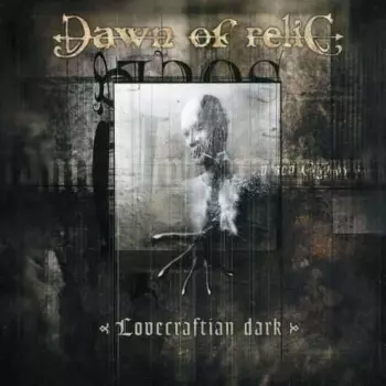 Lovecraftian Dark