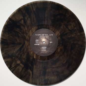 LP Dawn Of Solace: Affliction Vortex CLR | LTD