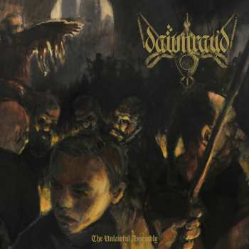 LP Dawn Ray'd: The Unlawful Assembly LTD | CLR