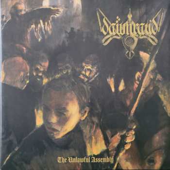 LP Dawn Ray'd: The Unlawful Assembly LTD | CLR
