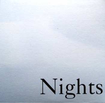 CD Day For Nights: Day For Nights