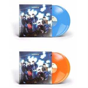 2LP Day6: Moonrise CLR | LTD