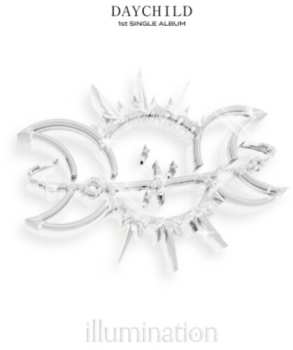 Album Daychild: Illumination