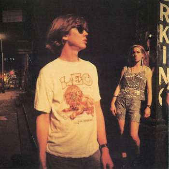 CD Sonic Youth: Daydream Nation