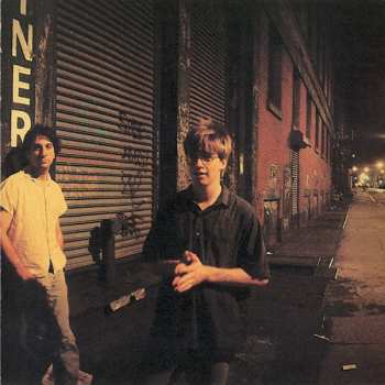 CD Sonic Youth: Daydream Nation