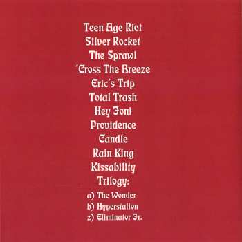 CD Sonic Youth: Daydream Nation