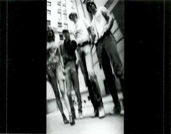 CD Sonic Youth: Daydream Nation