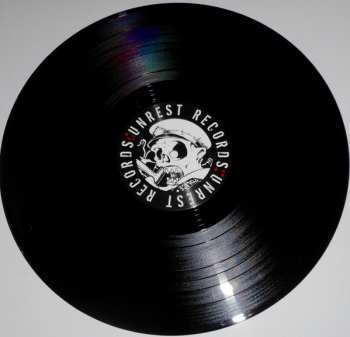 LP Dayglo Abortions: Armageddon Survival Guide