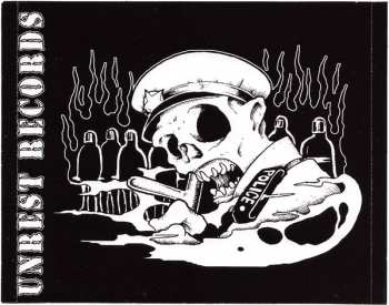 CD Dayglo Abortions: Holy Shiite