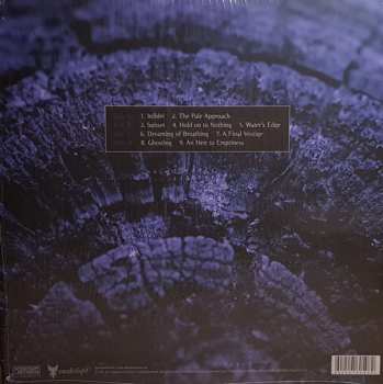 2LP Daylight Dies: A Frail Becoming