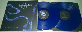 2LP Daylight Dies: A Frail Becoming