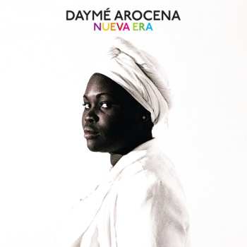 LP Daymé Arocena: Nueva Era