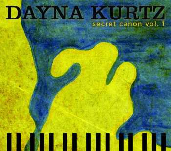 LP Dayna Kurtz: Secret Canon 1
