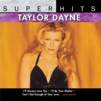 Album Dayne Taylor: Super Hits