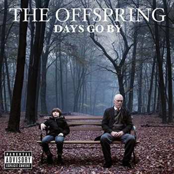 Album The Offspring: Days Go By