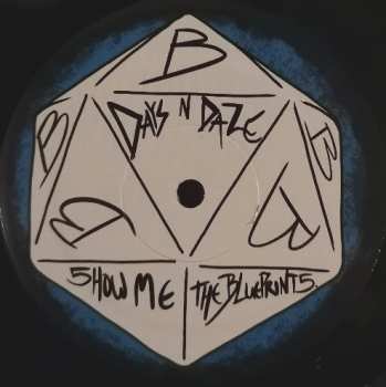 LP Days N' Daze: Show Me The Blueprints