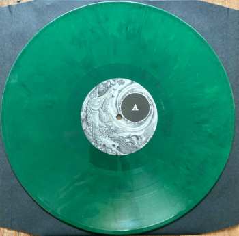 LP Days Of Desolation: Circles