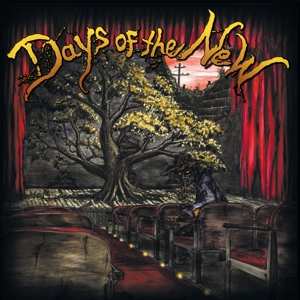 2LP Days Of The New: Days Of The New