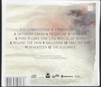 CD Days We Are Even: Himalaya