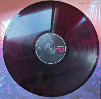 LP Dayseeker: Creature In The Black Night LTD