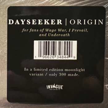 LP Dayseeker: Origin CLR | LTD
