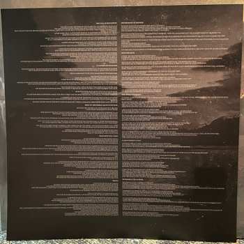 LP Dayseeker: Origin CLR | LTD