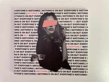 Album Daytime Tv: Nothing's On But Everyone's Watching
