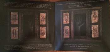 2LP Dazzling Killmen: Face Of Collapse