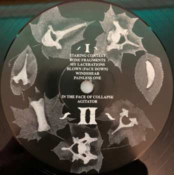 2LP Dazzling Killmen: Face Of Collapse