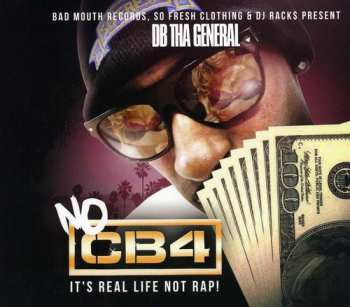 CD DB Tha General: No CB4