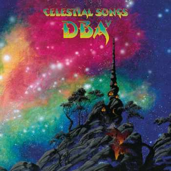 LP Downes Braide Association: Celestial Songs CLR