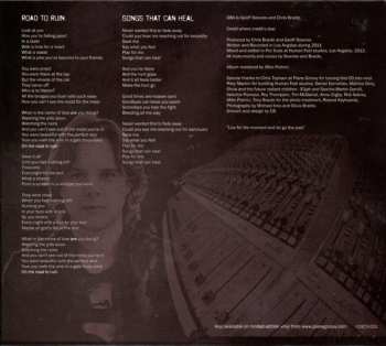 CD Downes Braide Association: Pictures Of You