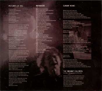 CD Downes Braide Association: Pictures Of You