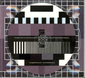 CD Downes Braide Association: Pictures Of You